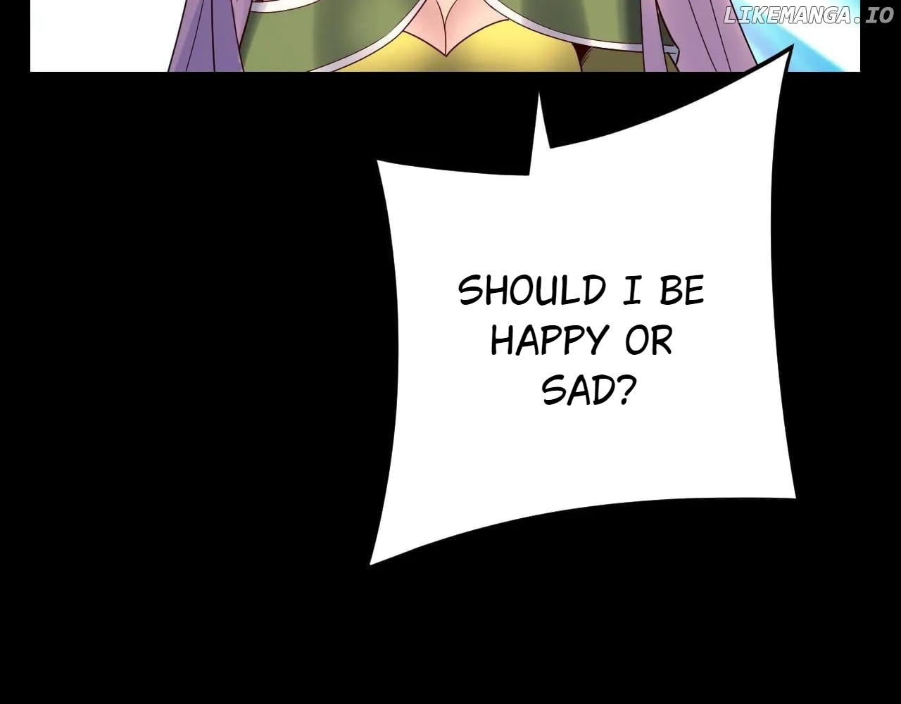 Me, The Heavenly Destined Villain Chapter 267 - page 97
